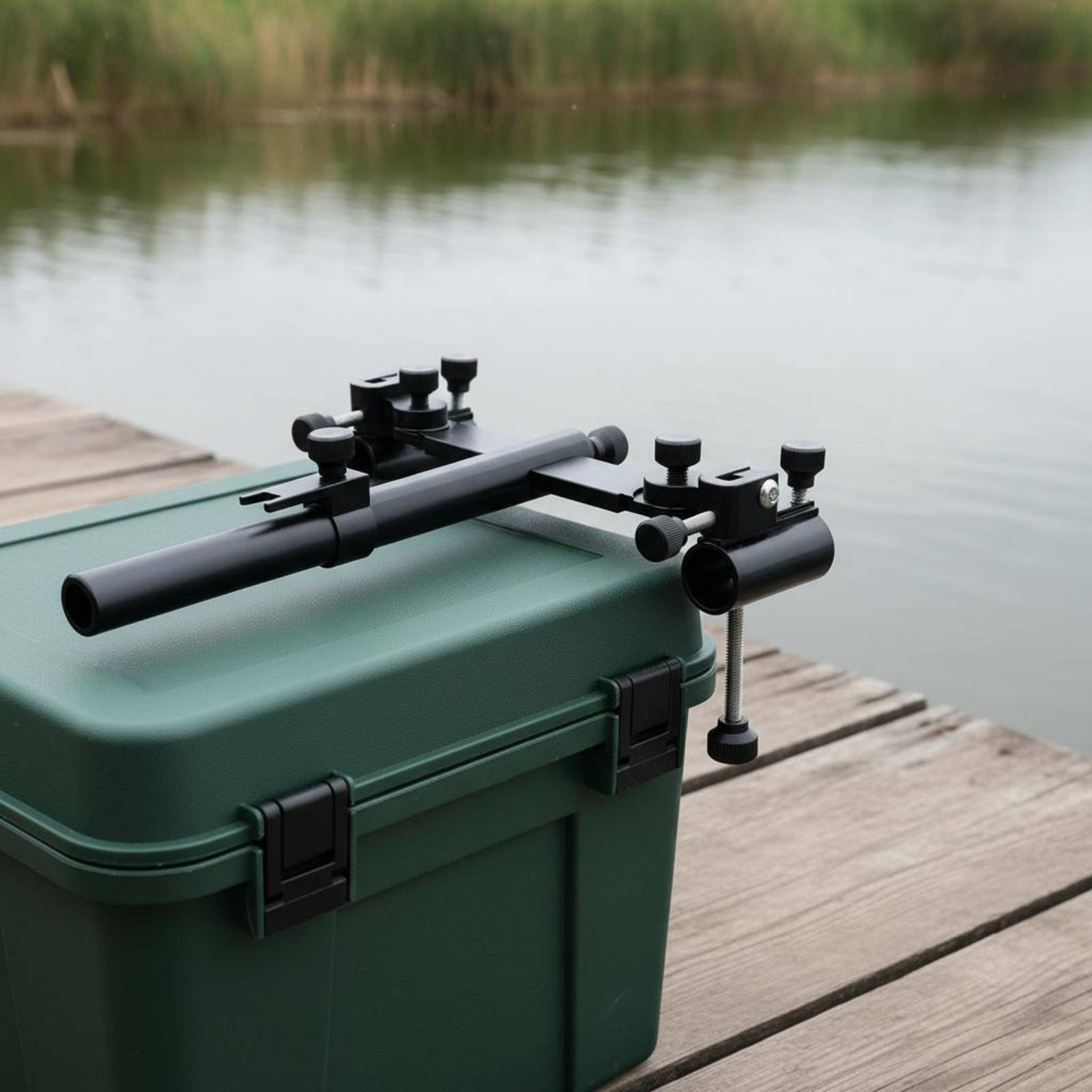 Fishing Box Rod Rack Lightweig – Fishing Rod Rack recenzja i cena