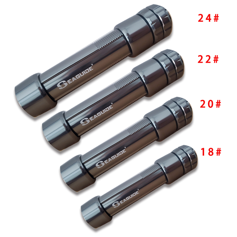TAKEDO 18# 20# 22# 24# HBS Hea – Fishing Rod Combo recenzja i cena