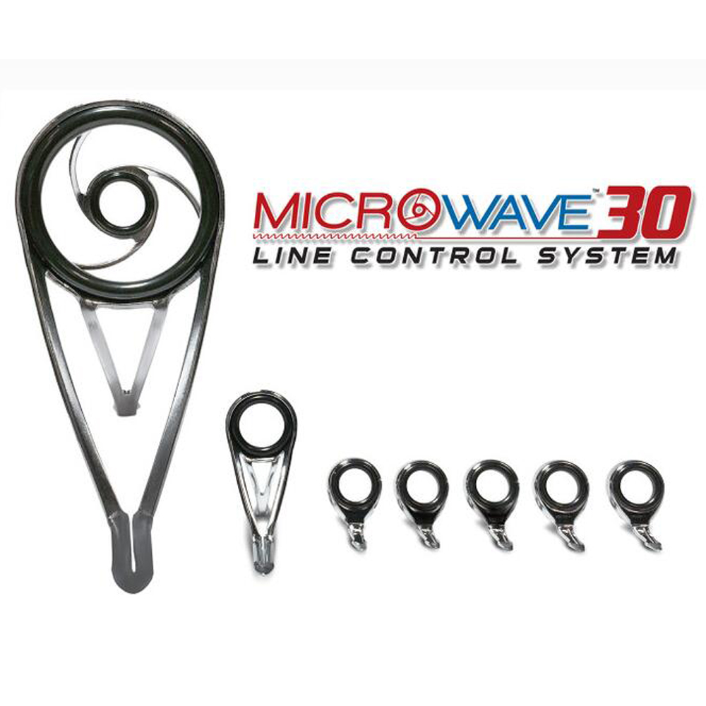 American Tackle Company MicroW – Fishing Rod Surf recenzja i cena
