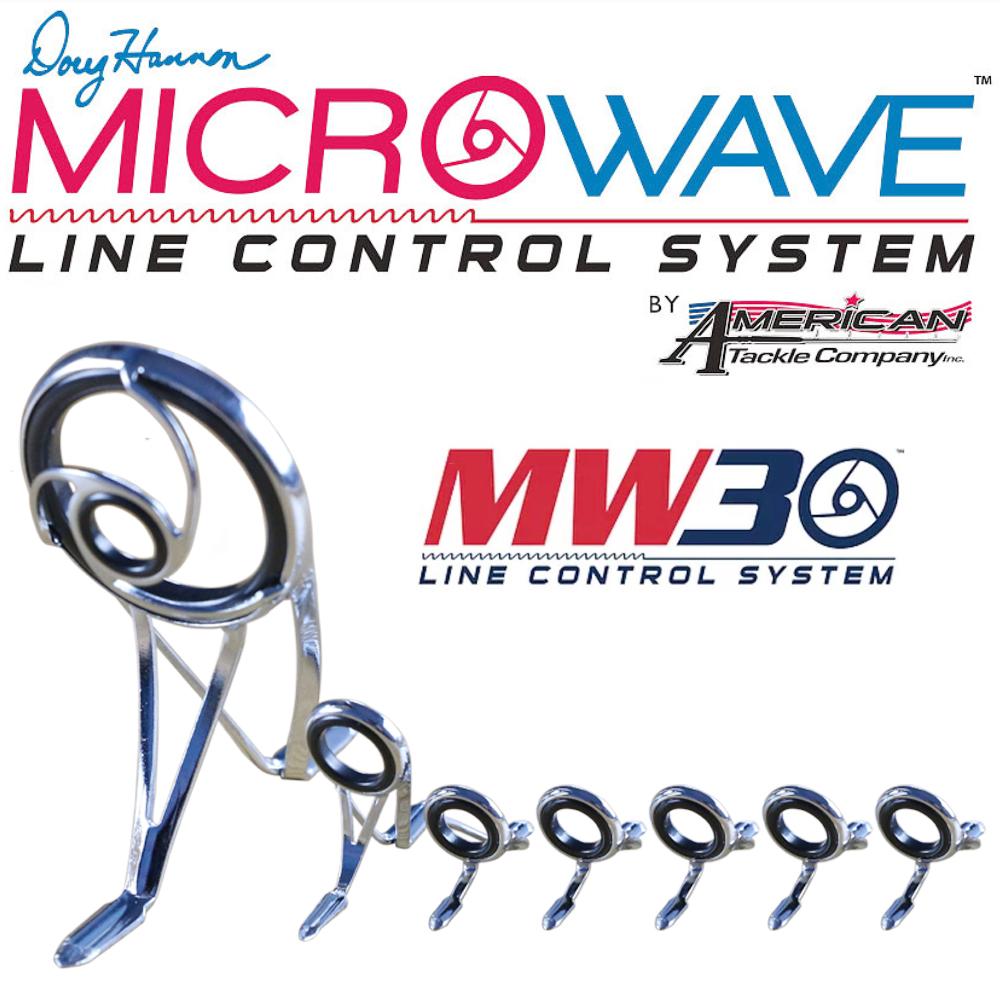 American Tackle Company MicroW – Fishing Rod Surf recenzja i cena