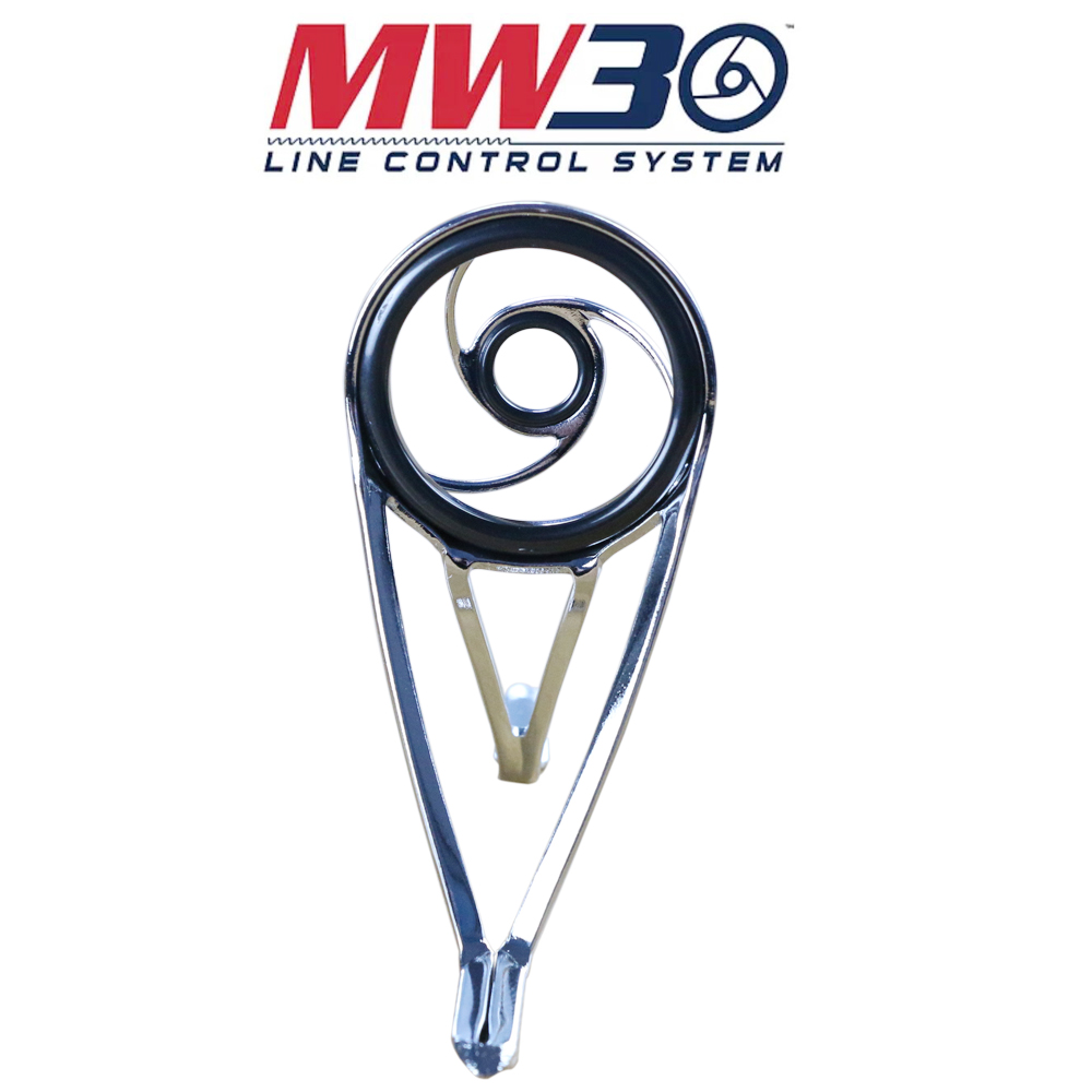 American Tackle Company MicroW – Fishing Rod Surf recenzja i cena