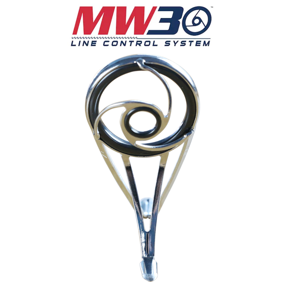 American Tackle Company MicroW – Fishing Rod Surf recenzja i cena