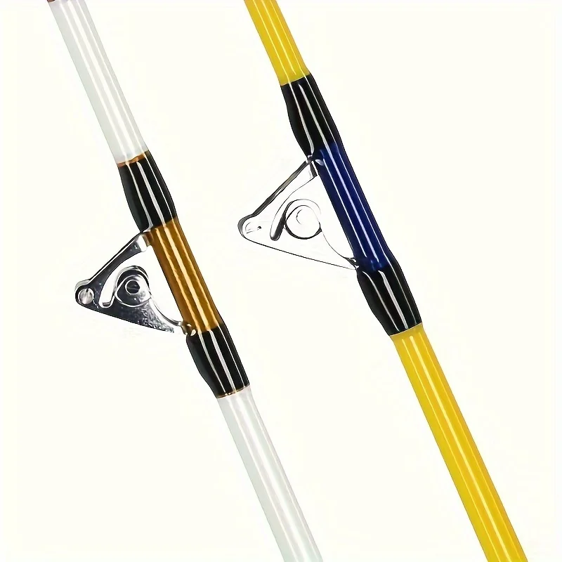 KEEHOME Trolling Rod 2-Section – Fishing Rod Fly recenzja i cena