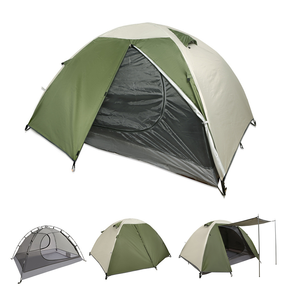 1Backpacking Tent 2 Person Lig – Fishing Rod Travel recenzja i cena