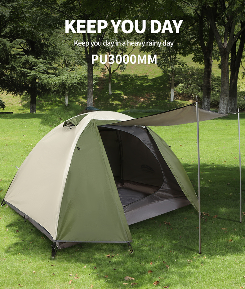 1Backpacking Tent 2 Person Lig – Fishing Rod Travel recenzja i cena