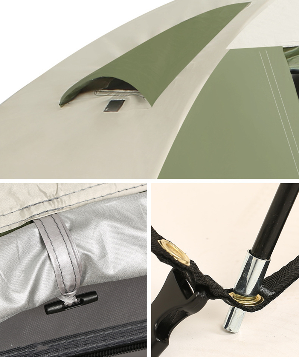 1Backpacking Tent 2 Person Lig – Fishing Rod Travel recenzja i cena