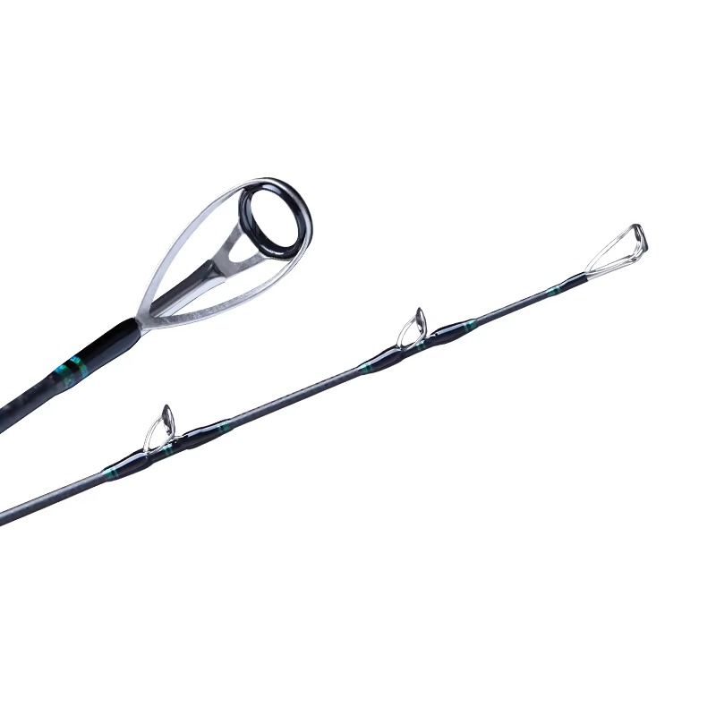 【Popular】Black Zoom Japan Tora – Fishing Rod Boat recenzja i cena