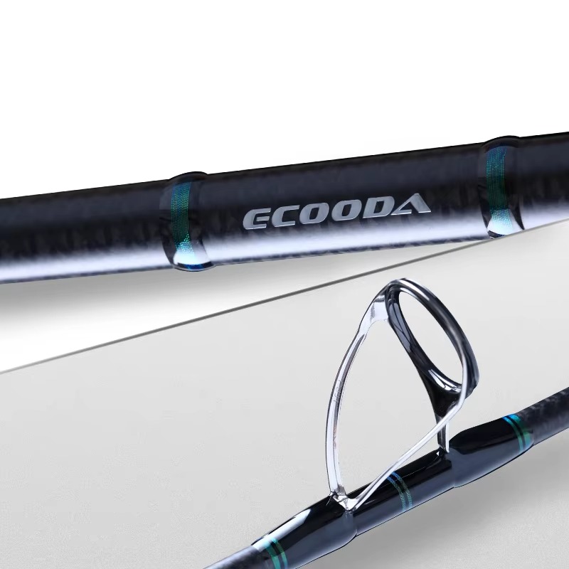 【Popular】Black Zoom Japan Tora – Fishing Rod Boat recenzja i cena
