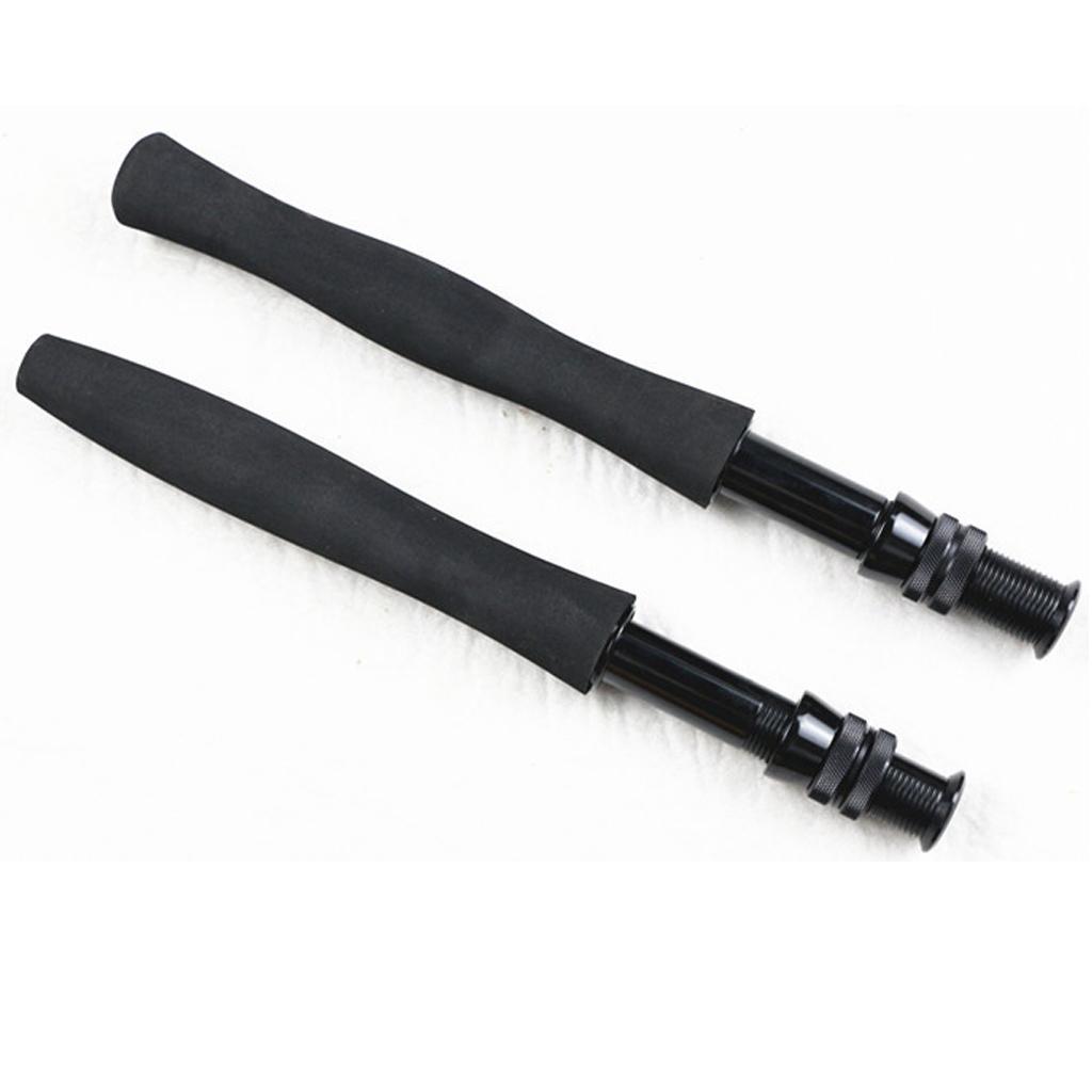 Fly Rod Handle Grip Kit EVA Re – Fishing Rod Fly recenzja i cena