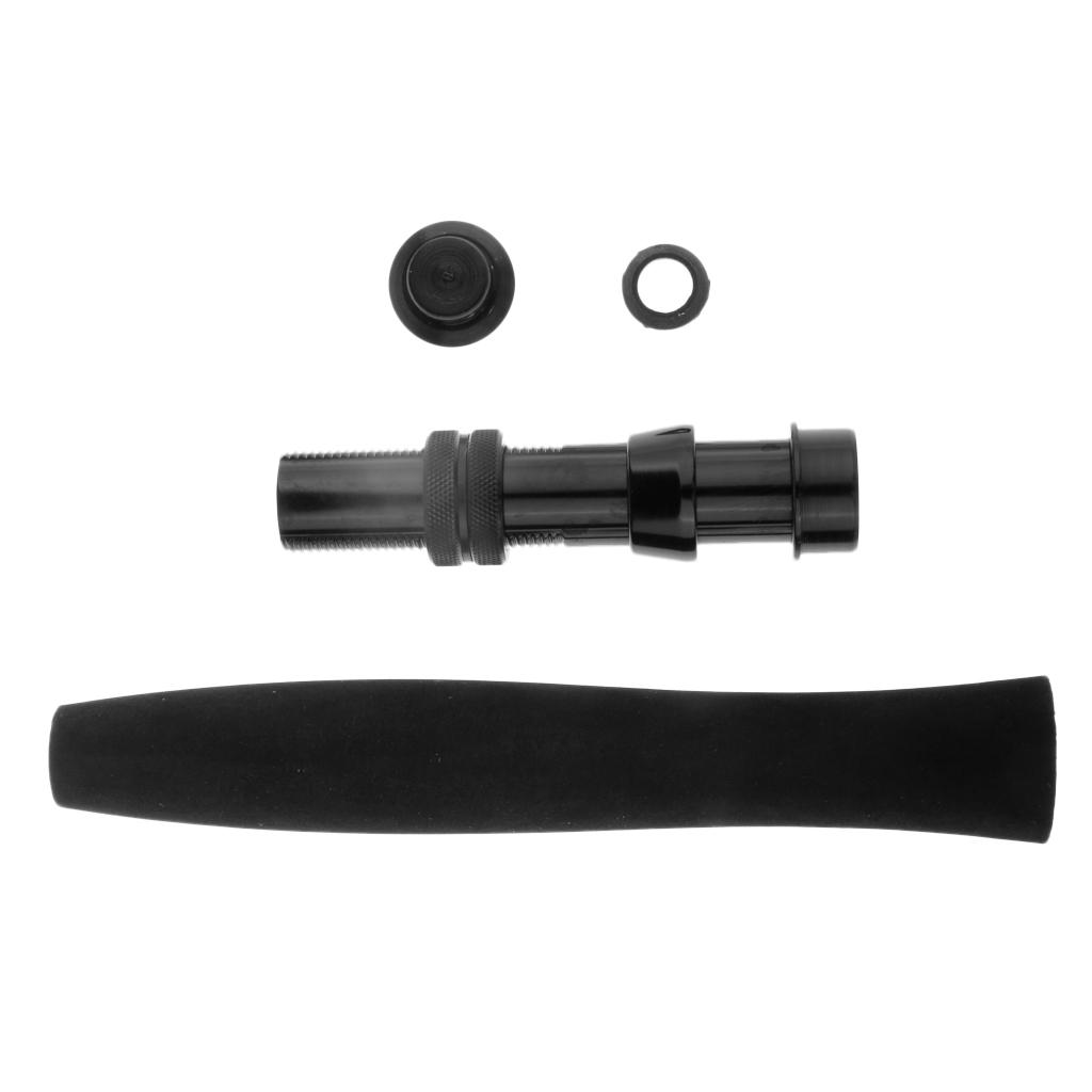 Fly Rod Handle Grip Kit EVA Re – Fishing Rod Fly recenzja i cena